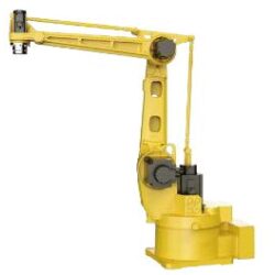 4 Axis Palletizing Robot