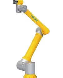 Collaborative TCR Robot