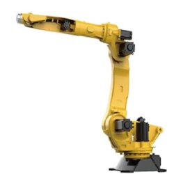 Heavy load Robot