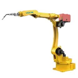 Soldering Robot