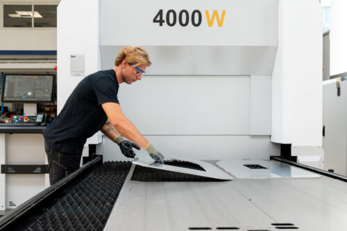 Levante Fiber Laser - Image 18