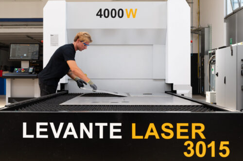 Levante Fiber Laser - Image 19