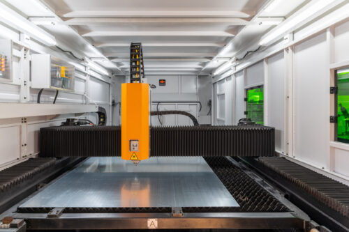 Levante Fiber Laser - Image 15