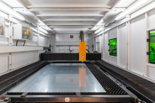 Levante Fiber Laser - Image 12
