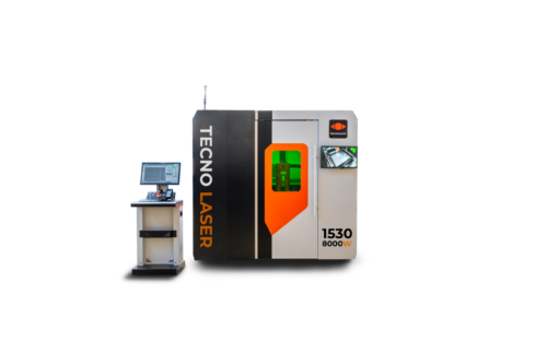 Levante Fiber Laser - Image 2