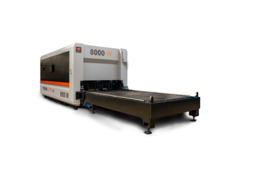 Levante Fiber Laser - Image 4