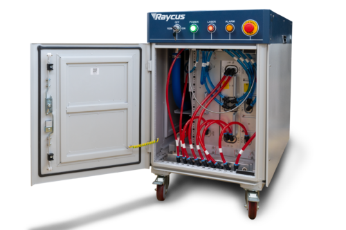 Levante Fiber Laser - Image 23
