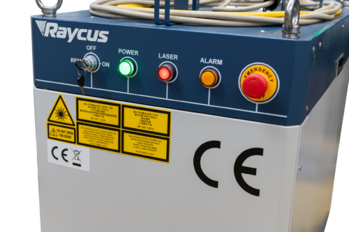 Levante Fiber Laser - Image 28