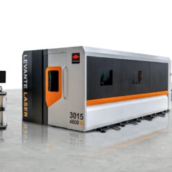 Levante Fiber Laser