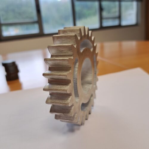 Levante Fiber Laser - Image 29