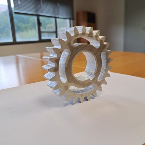 Levante Fiber Laser - Image 33