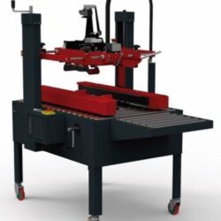 Case Sealers CS15, CS25, CS35.