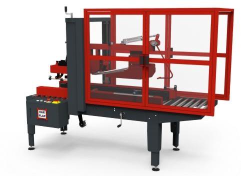 Case Sealers CS15, CS25, CS35. - Image 4