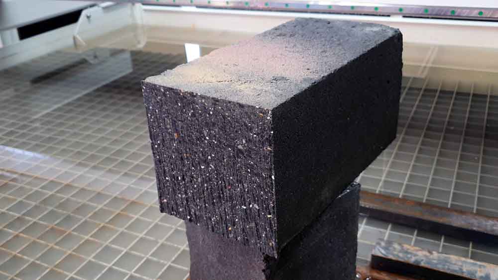 Plesio – Water Jet Cutter with 3800 bar / 55.000 PSI - Image 21