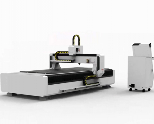 CNC Mill  T-Rex – Series - Image 14