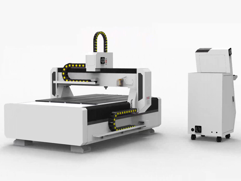 CNC Mill  T-Rex – Series - Image 12