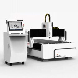 CNC Mill  T-Rex – Series