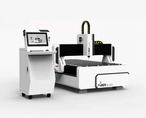 CNC Mill  T-Rex – Series