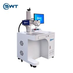 Desktop UV laser marking machine SWT-DB-04