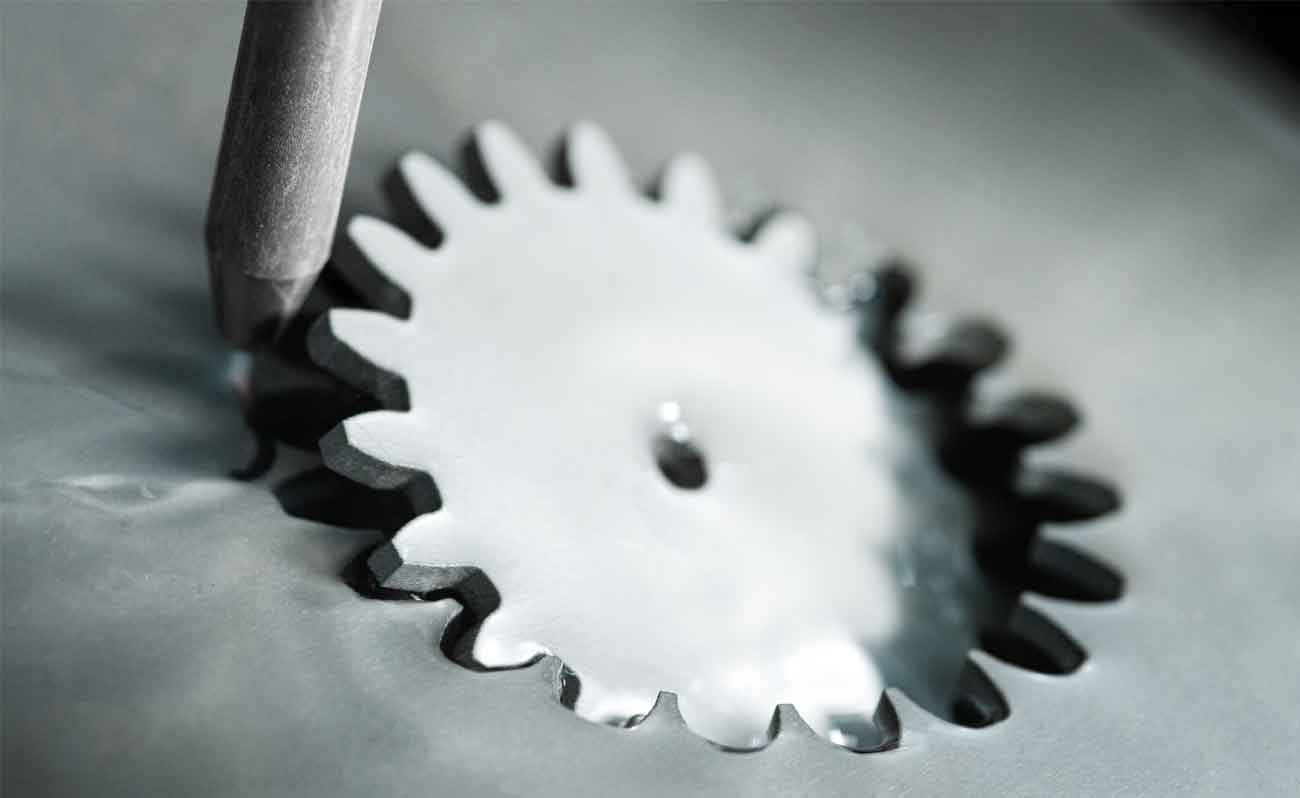 Plesio – Water Jet Cutter with 3800 bar / 55.000 PSI - Image 34