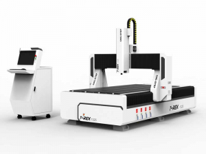 CNC Mill  T-Rex – Series - Image 11